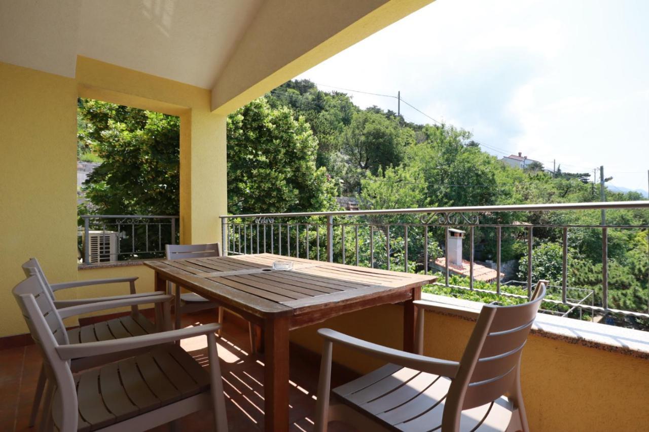 Accommodation Salvia Sveti Juraj Bagian luar foto