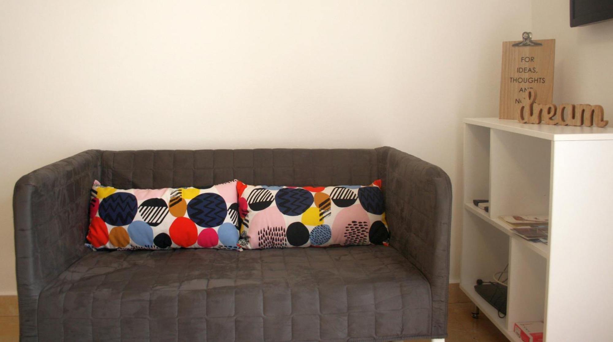 Accommodation Salvia Sveti Juraj Bagian luar foto